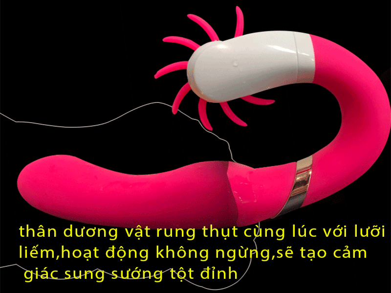 lưỡi liếm đa năng cao cấp